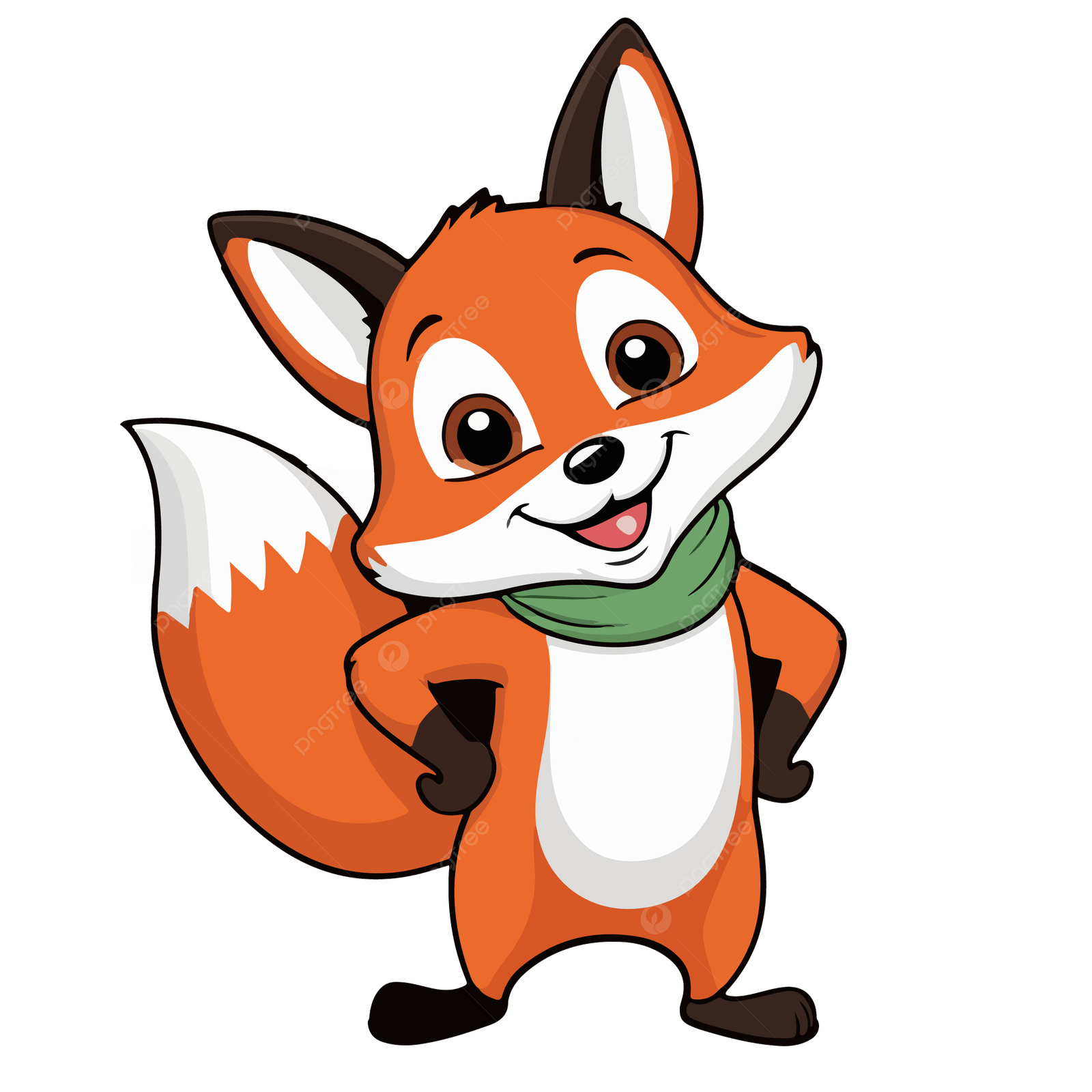 Mascot