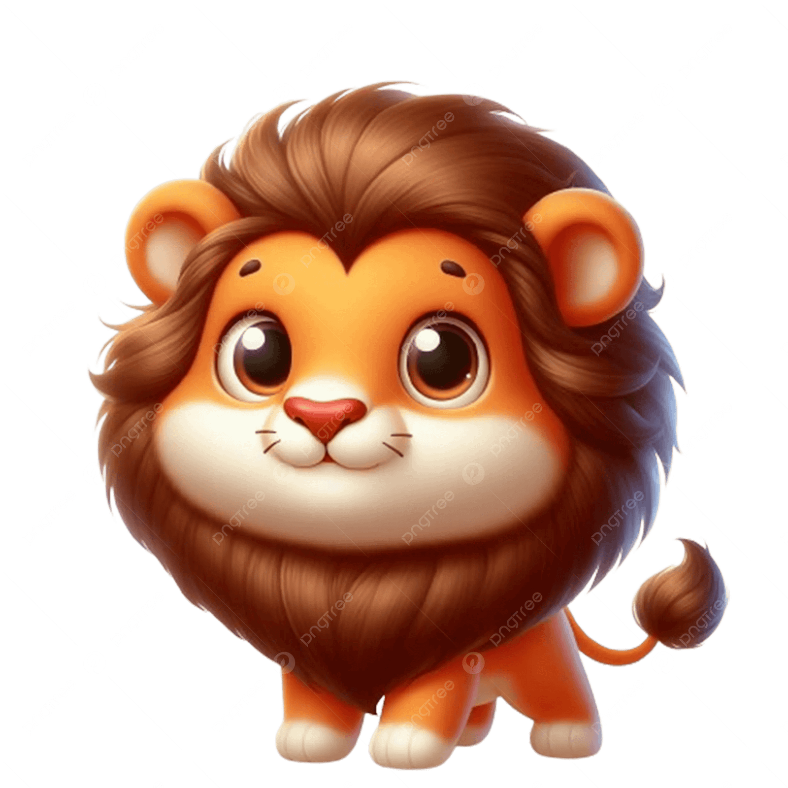 Mascot