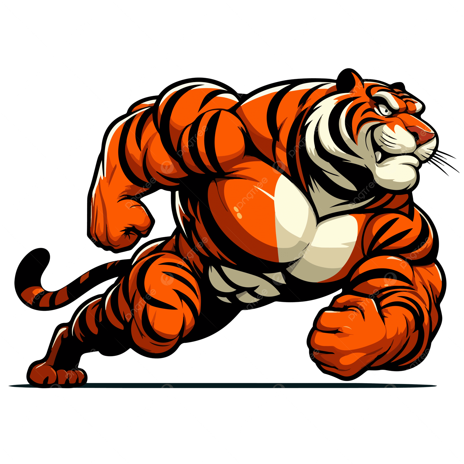 Mascot